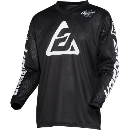 Maglia Answer Racing Arkon Bold N002 2020 Manica Lunga Maglia Answer Racing Arkon Bold N002 2020 Manica Lunga